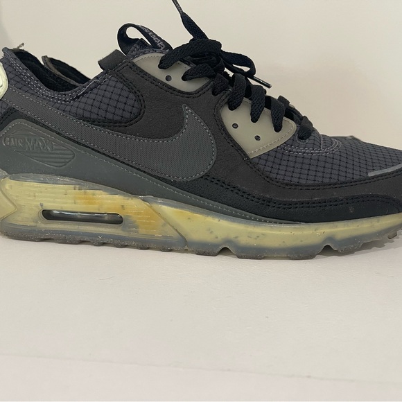 Nike Air Max Terrascape 90 Mens Shoes - Picture 4 of 14